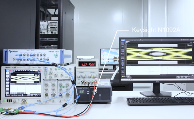 首頁 | 通用電子測試測量儀器科技服務(wù)公司-美佳特科技